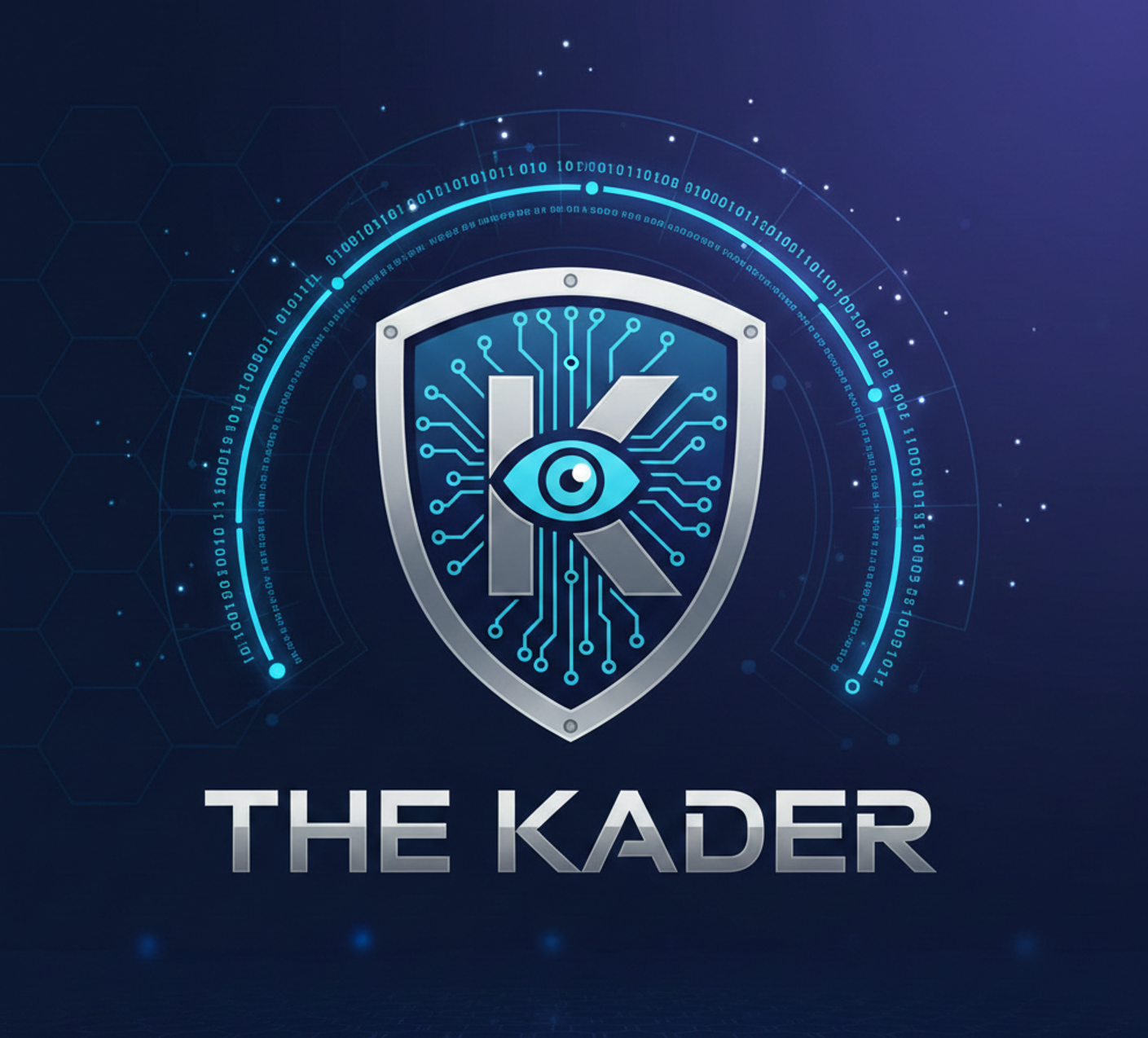 TheKader Logo